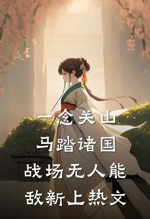 一念关山：马踏诸国，战场无人能敌新上热文
