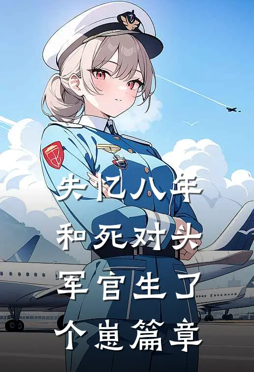 失忆八年，和死对头军官生了个崽篇章
