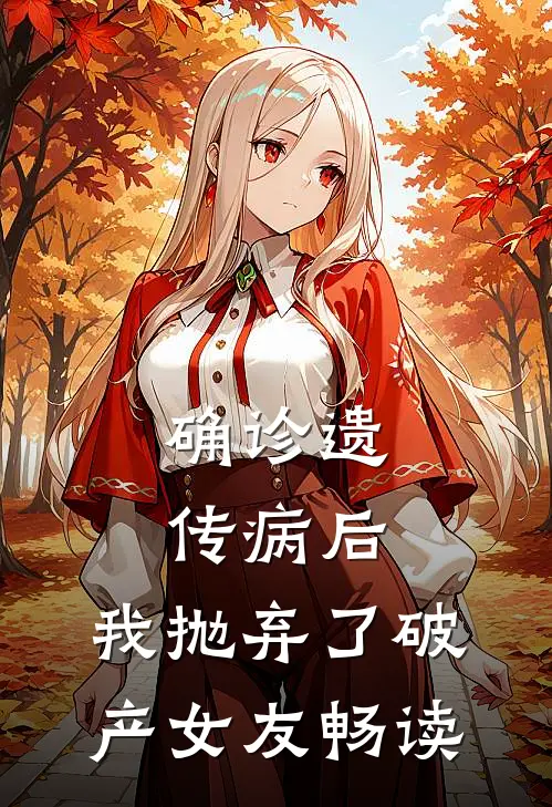 确诊遗传病后，我抛弃了破产女友畅读