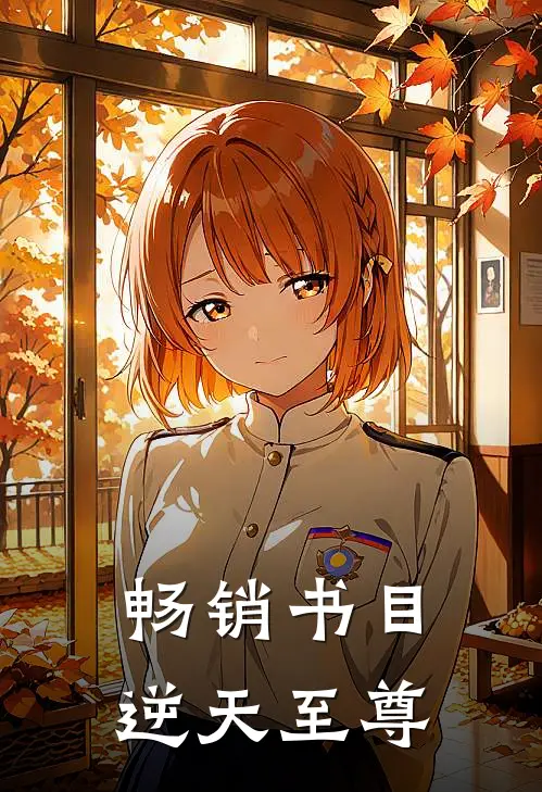 畅销书目逆天至尊