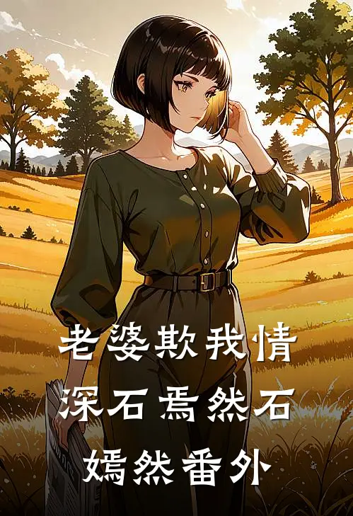老婆欺我情深石焉然石嫣然番外