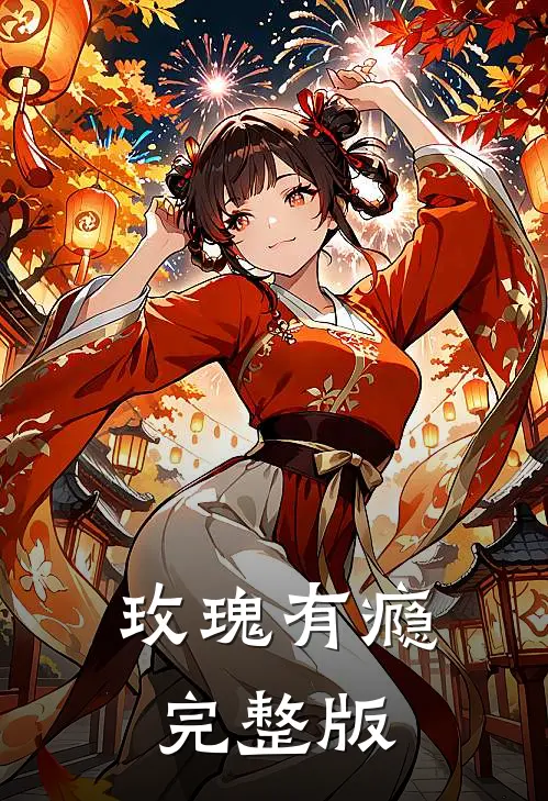 玫瑰有瘾完整版