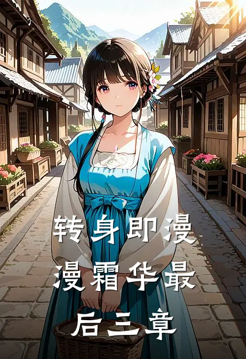 转身即漫漫霜华最后三章