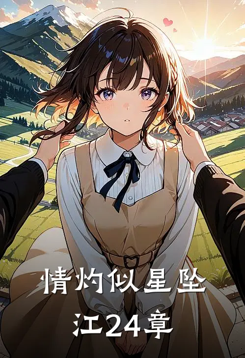 情灼似星坠江24章