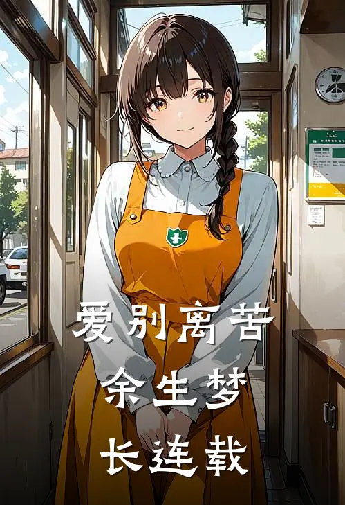 爱别离苦，余生梦长连载