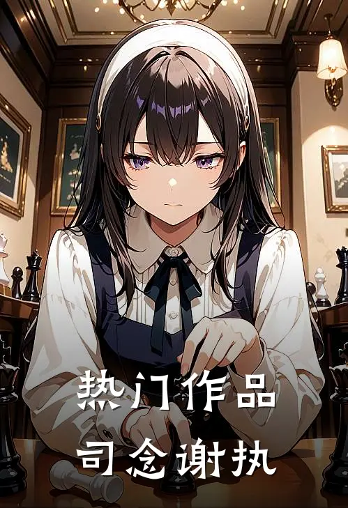 热门作品司念谢执