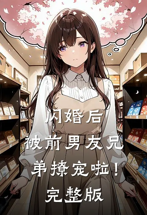 闪婚后，被前男友兄弟撩宠啦！完整版
