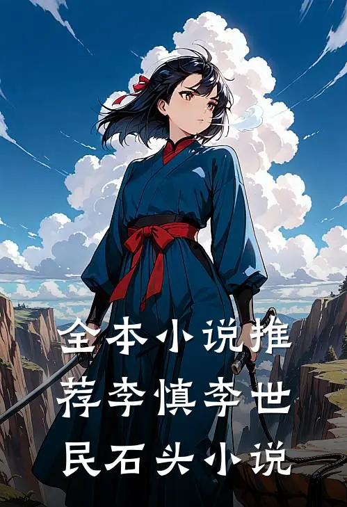 全本小说推荐李慎李世民石头小说
