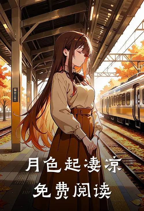 月色起凄凉免费阅读