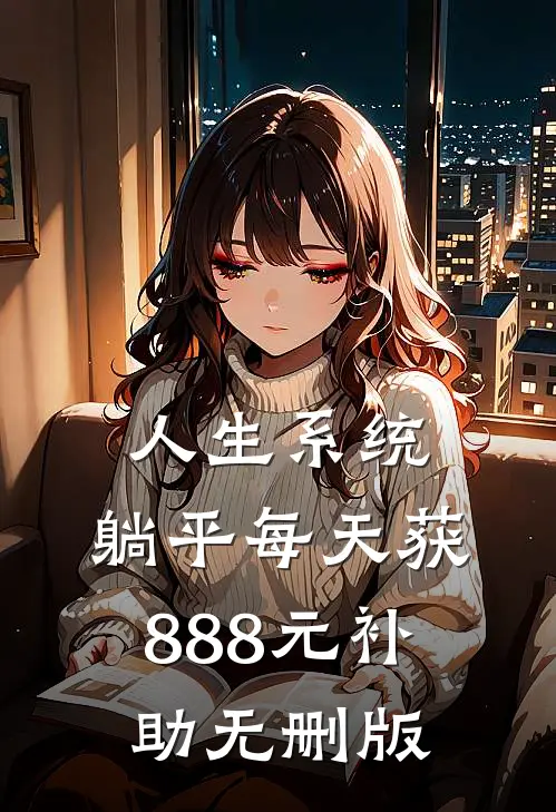 人生系统：躺平每天获888元补助无删版