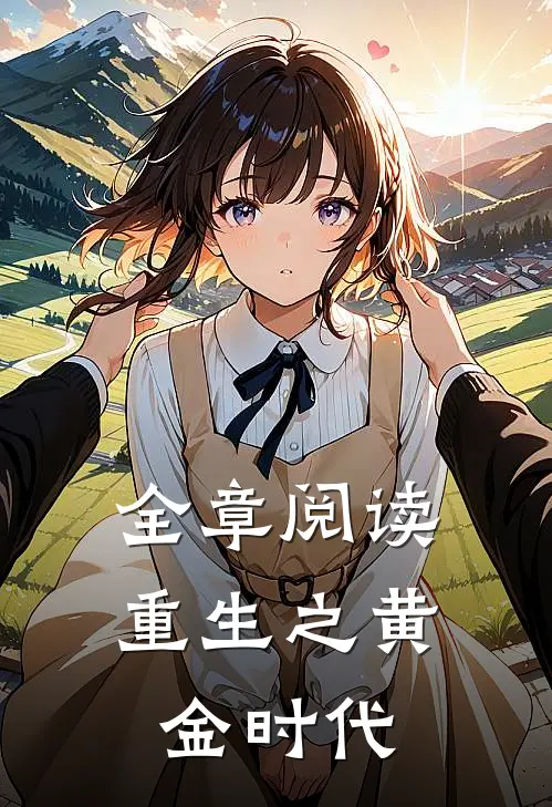 全章阅读重生之黄金时代