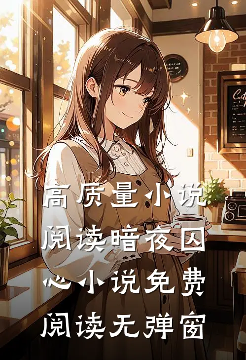 高质量小说阅读暗夜囚心小说免费阅读无弹窗