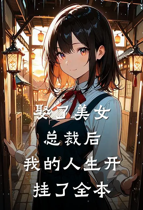 娶了美女总裁后，我的人生开挂了全本