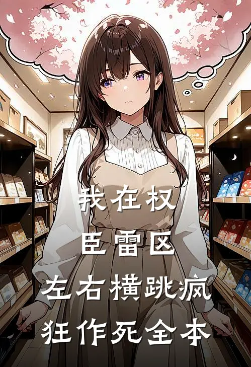 我在权臣雷区，左右横跳疯狂作死全本