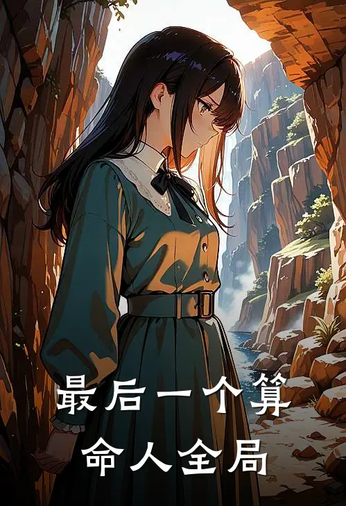 最后一个算命人全局