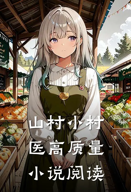 山村小村医高质量小说阅读
