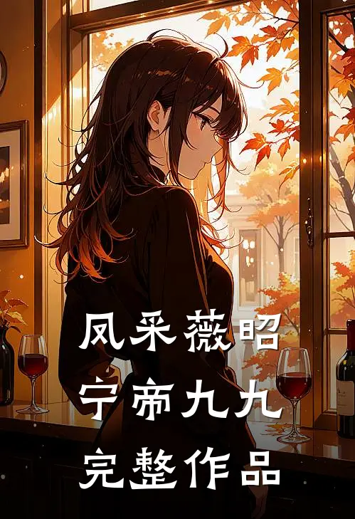 凤采薇昭宁帝九九完整作品