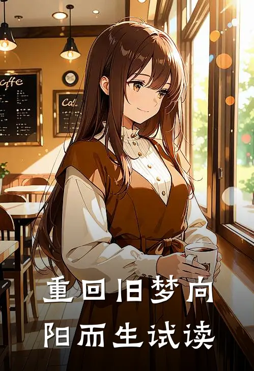 重回旧梦向阳而生试读