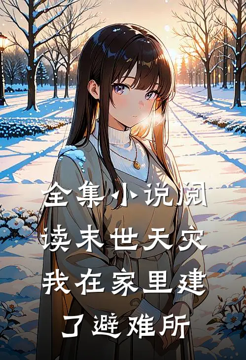 全集小说阅读末世天灾，我在家里建了避难所