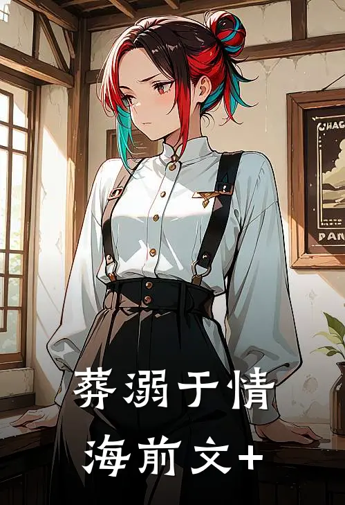 葬溺于情海前文+