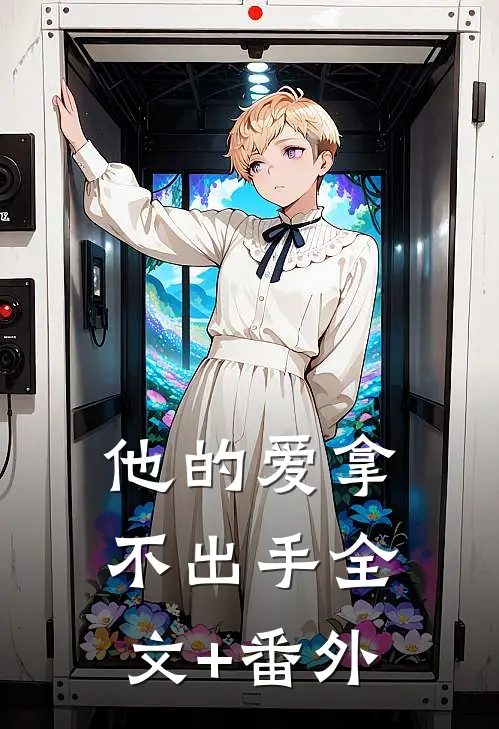 他的爱拿不出手全文+番外