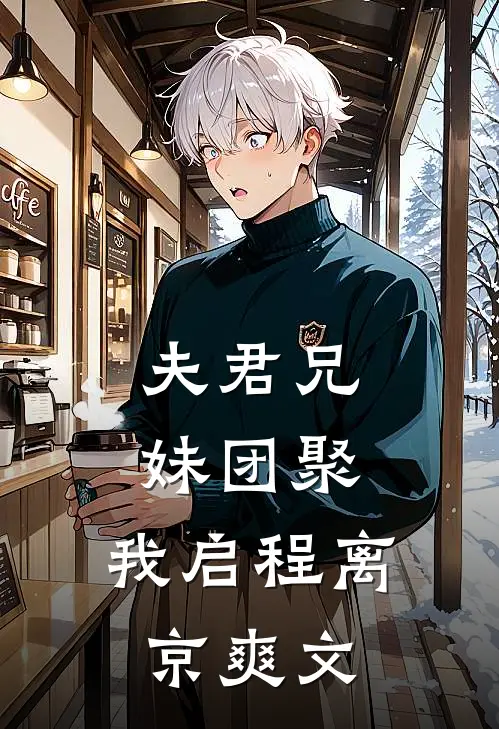 夫君兄妹团聚，我启程离京爽文