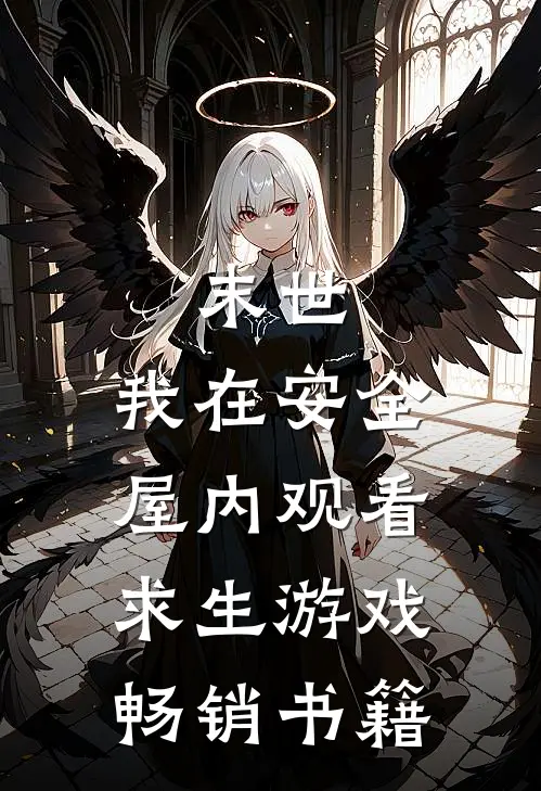 末世：我在安全屋内观看求生游戏畅销书籍