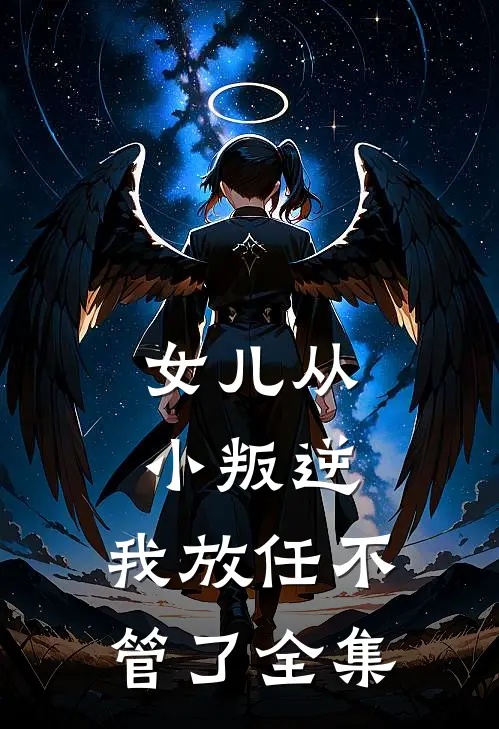 女儿从小叛逆，我放任不管了全集