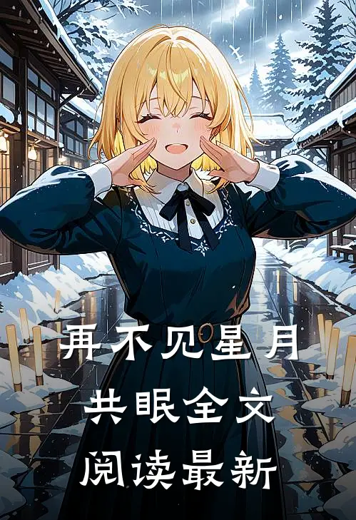 再不见星月共眠全文阅读最新