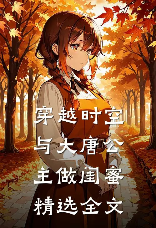 穿越时空，与大唐公主做闺蜜精选全文