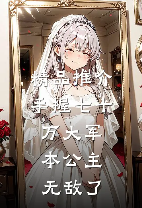 精品推介手握七十万大军，本公主无敌了