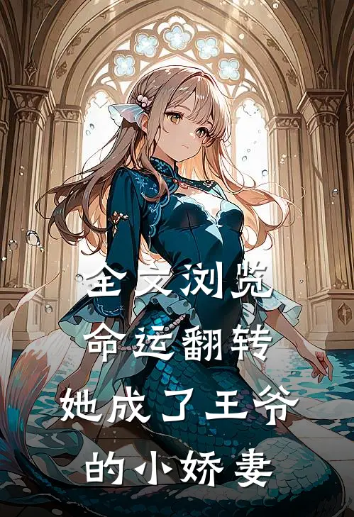 全文浏览命运翻转，她成了王爷的小娇妻