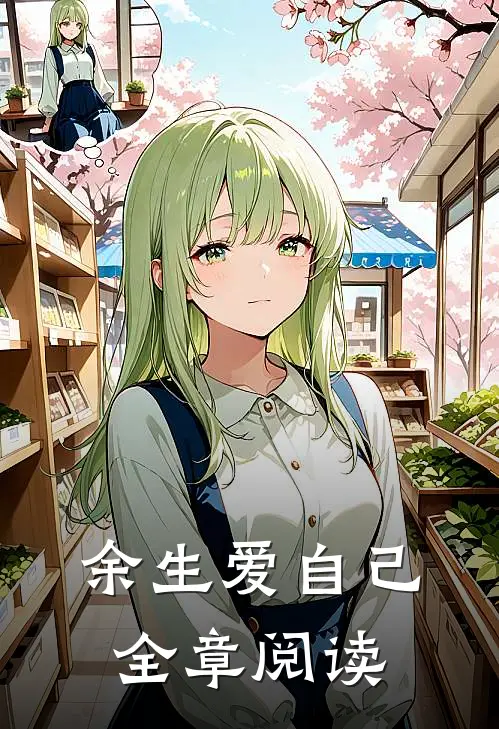 余生爱自己全章阅读