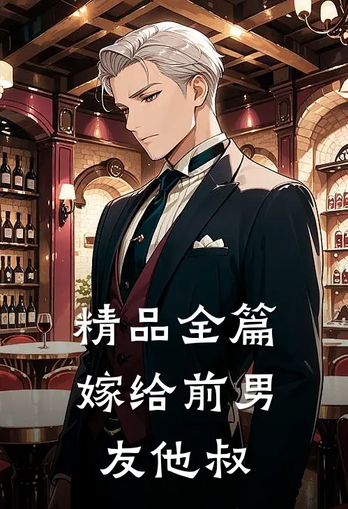 精品全篇嫁给前男友他叔