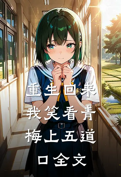 重生回来，我笑看青梅上五道口全文