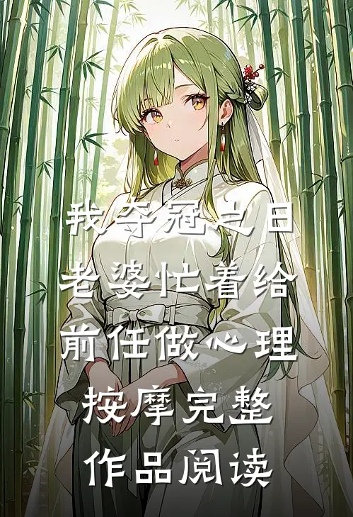 我夺冠之日，老婆忙着给前任做心理按摩完整作品阅读