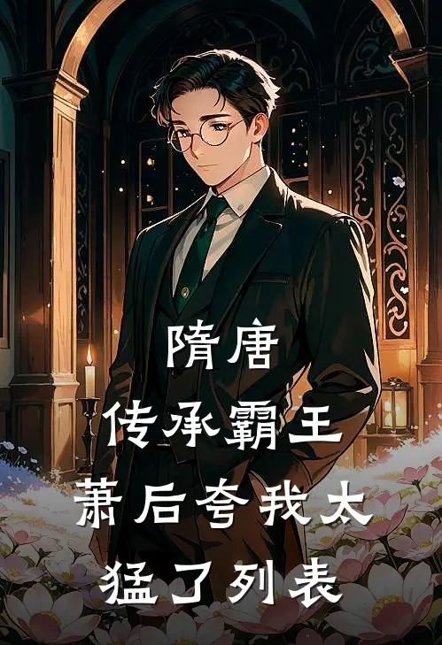 隋唐：传承霸王，萧后夸我太猛了列表