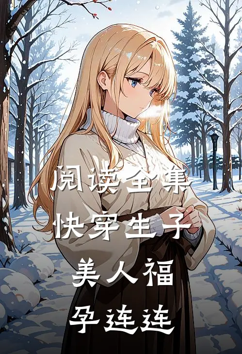 阅读全集快穿生子，美人福孕连连