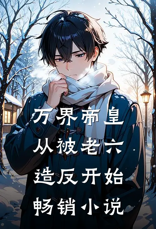 万界帝皇从被老六造反开始畅销小说