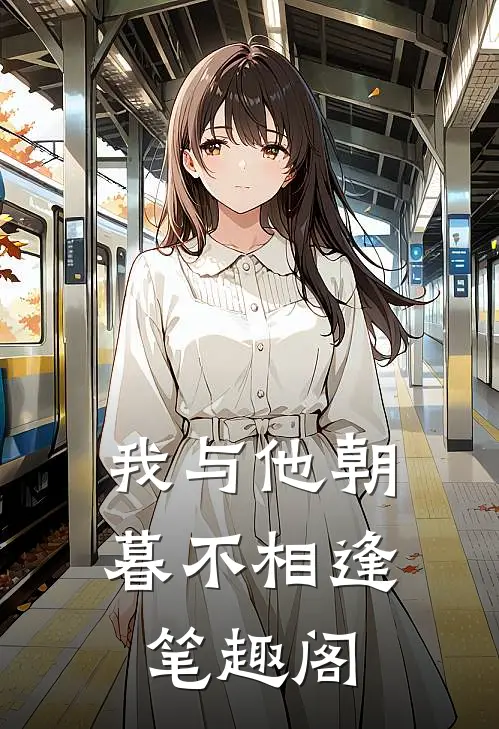 我与他朝暮不相逢笔趣阁