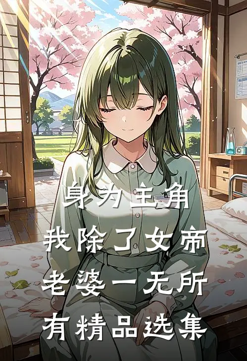 身为主角，我除了女帝老婆一无所有精品选集