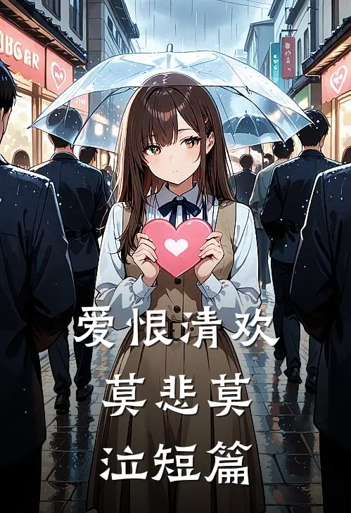 爱恨清欢，莫悲莫泣短篇