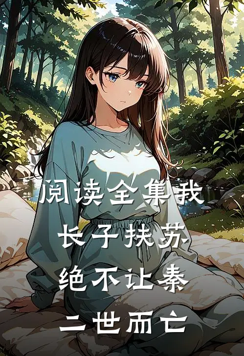 阅读全集我，长子扶苏，绝不让秦二世而亡
