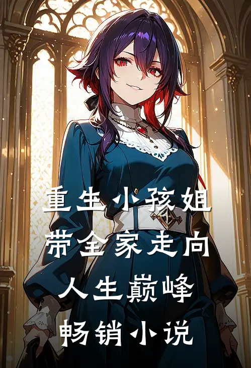 重生小孩姐，带全家走向人生巅峰畅销小说
