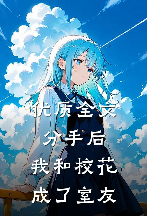 优质全文分手后，我和校花成了室友