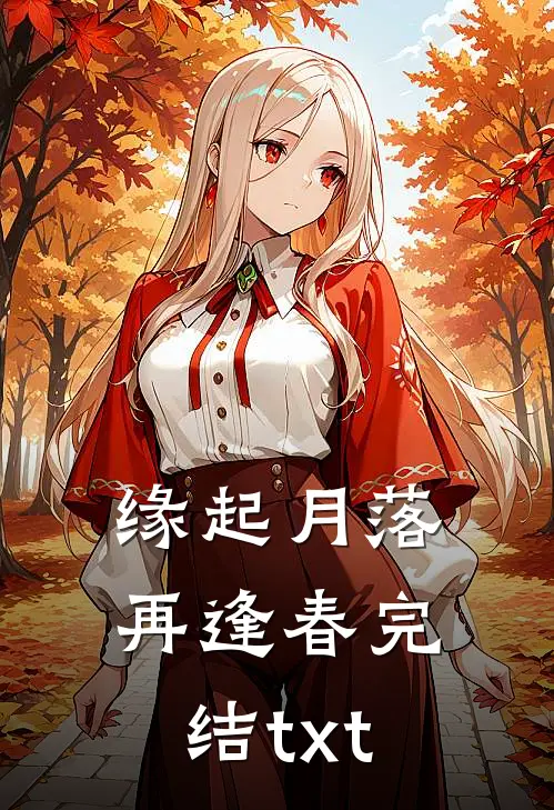 缘起月落再逢春完结txt