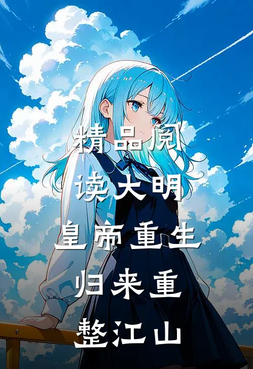 精品阅读大明：皇帝重生，归来重整江山
