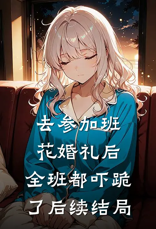 去参加班花婚礼后，全班都吓跪了后续结局