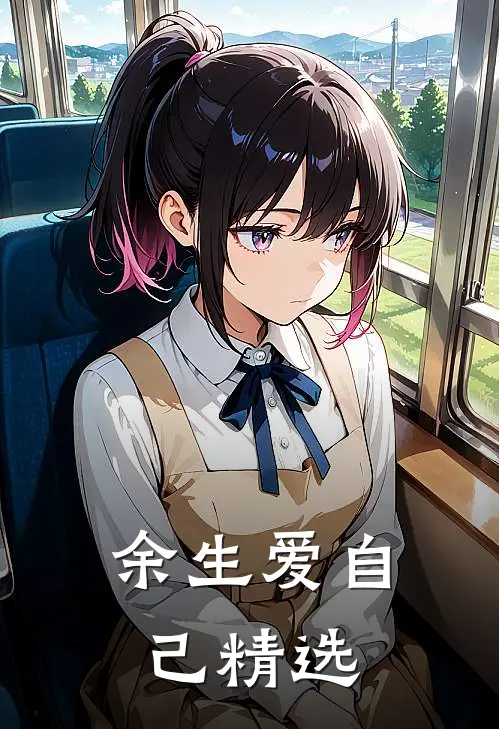 余生爱自己精选