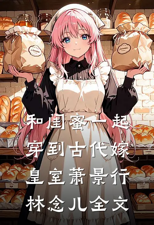 和闺蜜一起穿到古代嫁皇室萧景行林念儿全文